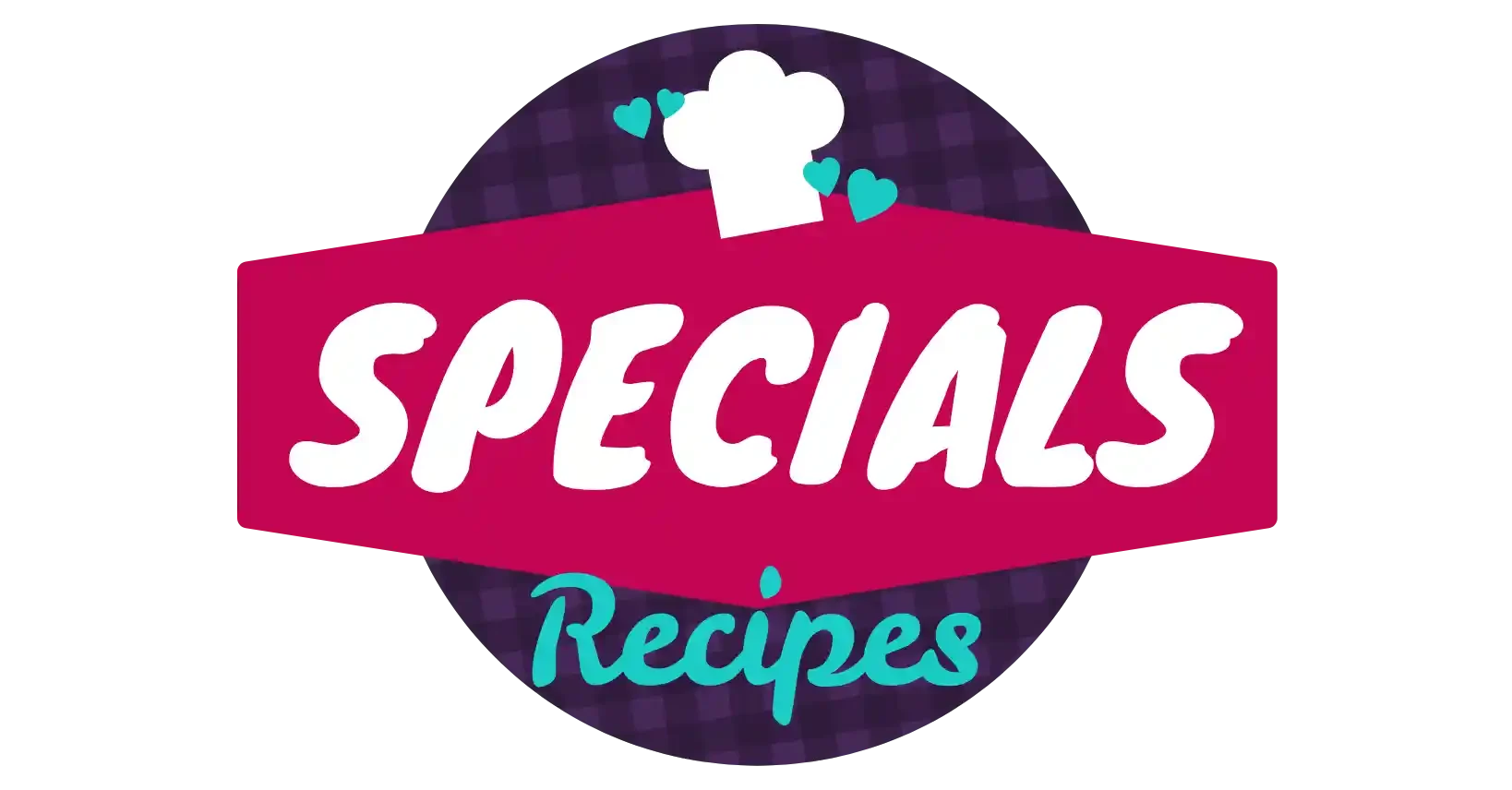 Specials Recipes